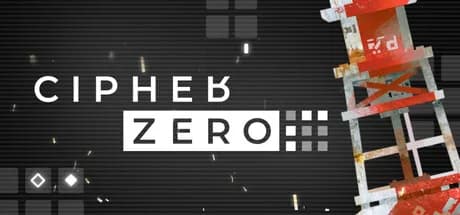 CIPHER ZERO görsel 1