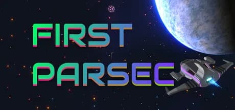 First Parsec görsel 1