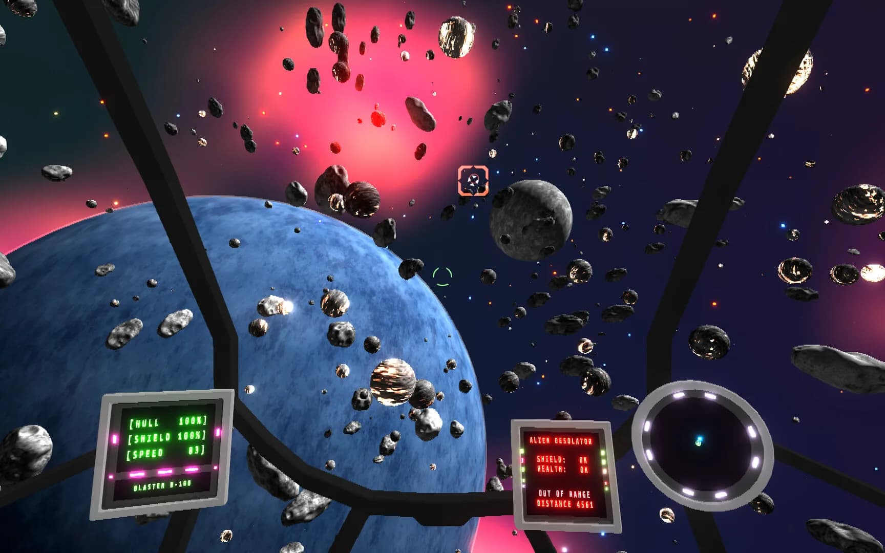First Parsec görsel 2
