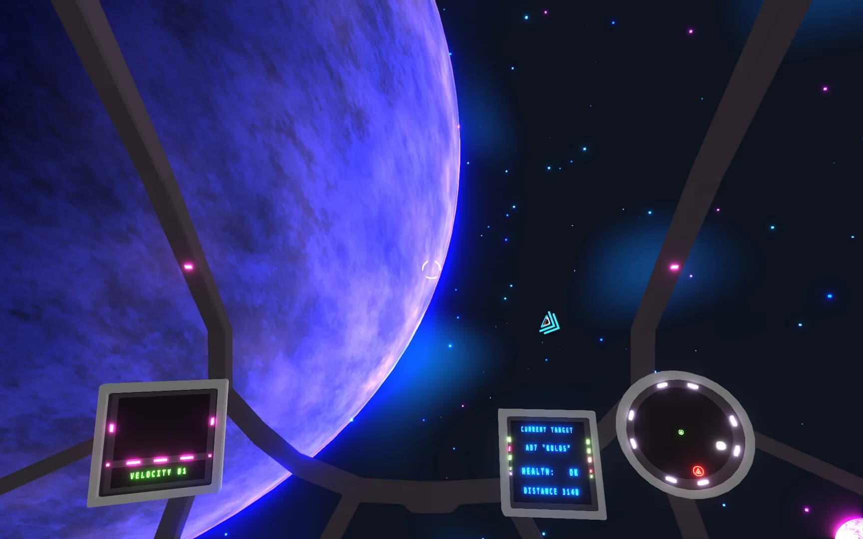 First Parsec görsel 3