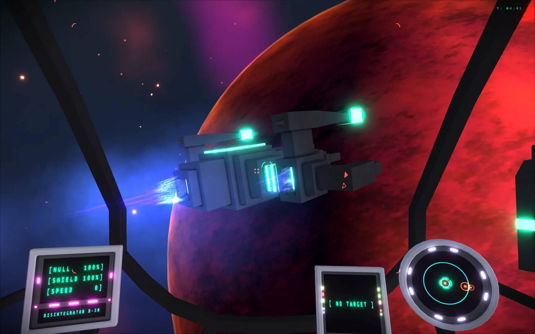 First Parsec görsel 4