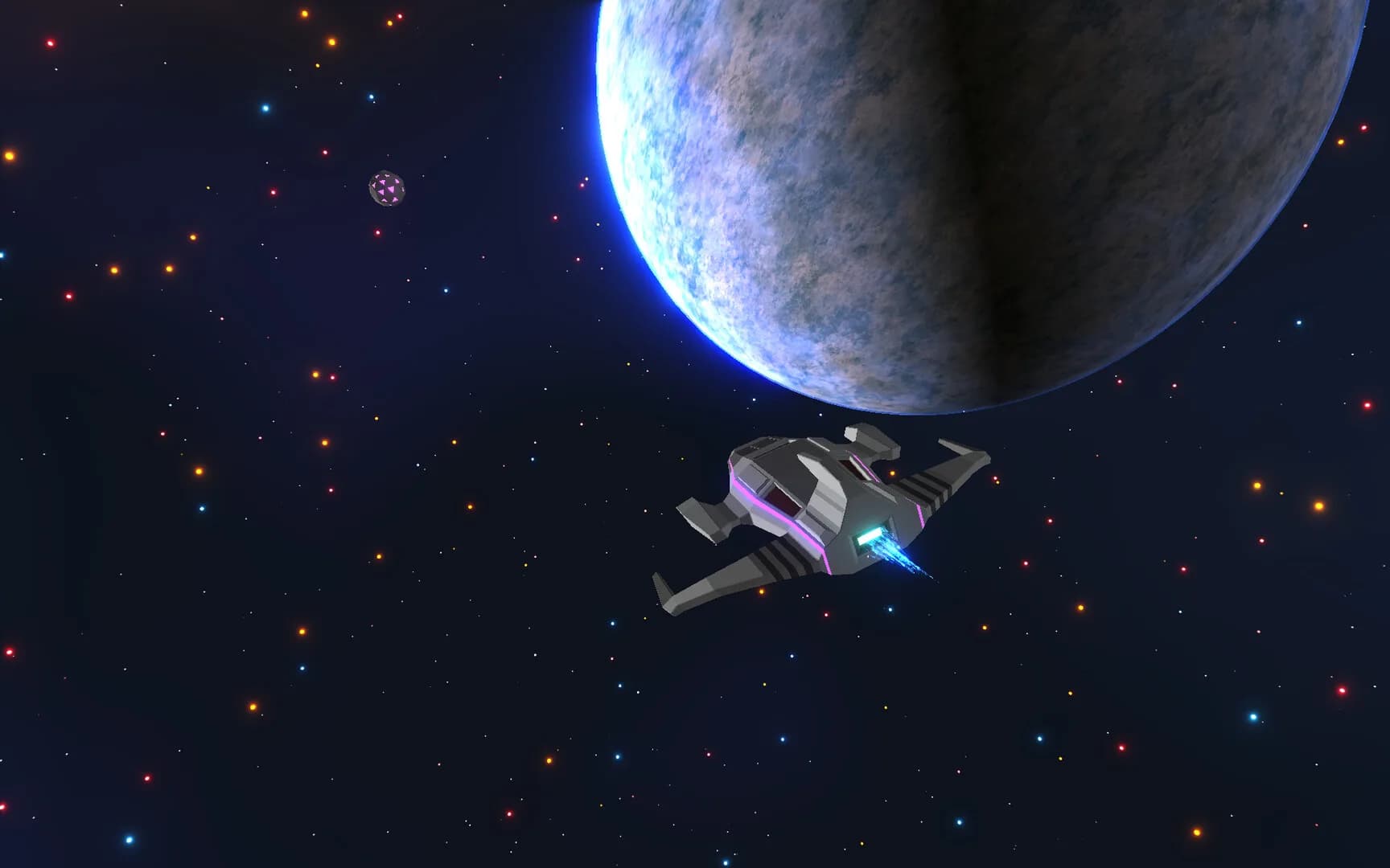 First Parsec görsel 6