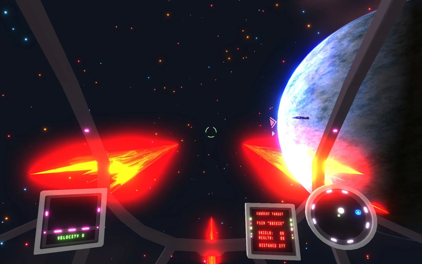 First Parsec görsel 7