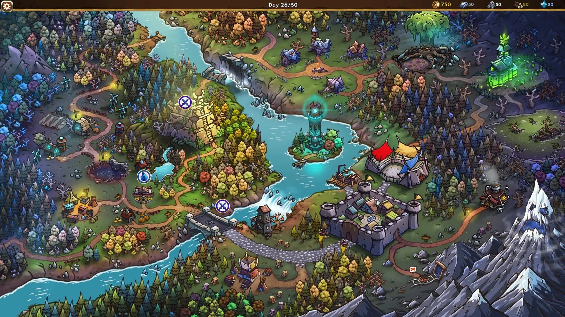 Gladiator Guild Manager: Prologue görsel 3
