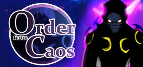 Order from Caos
