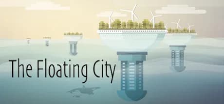 The Floating City görsel 1