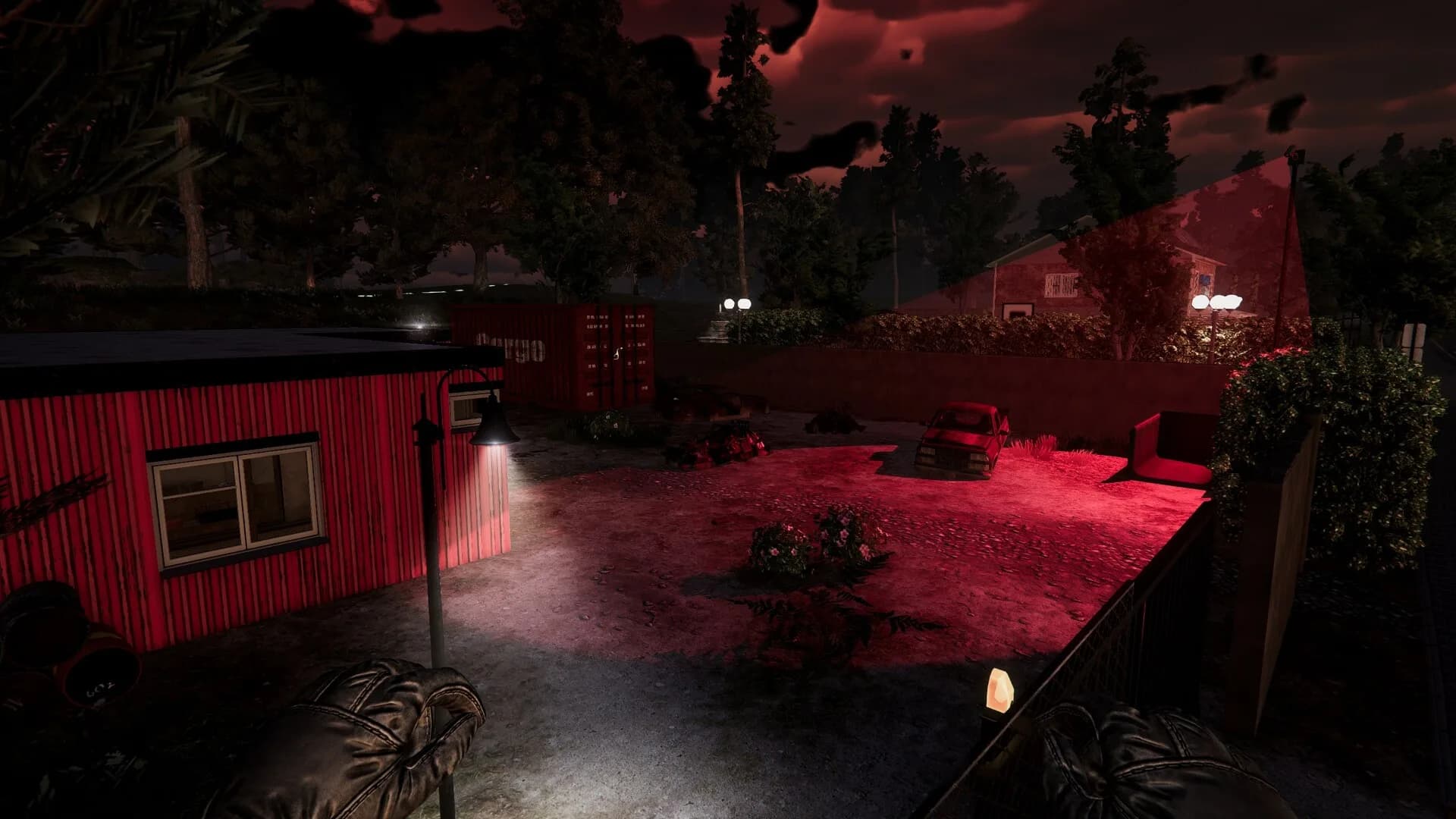 Thief Simulator 2 görsel 2