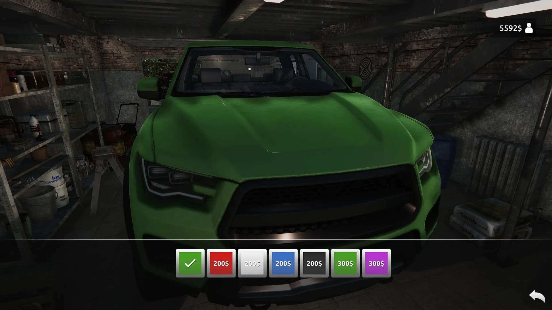 Thief Simulator 2 görsel 12