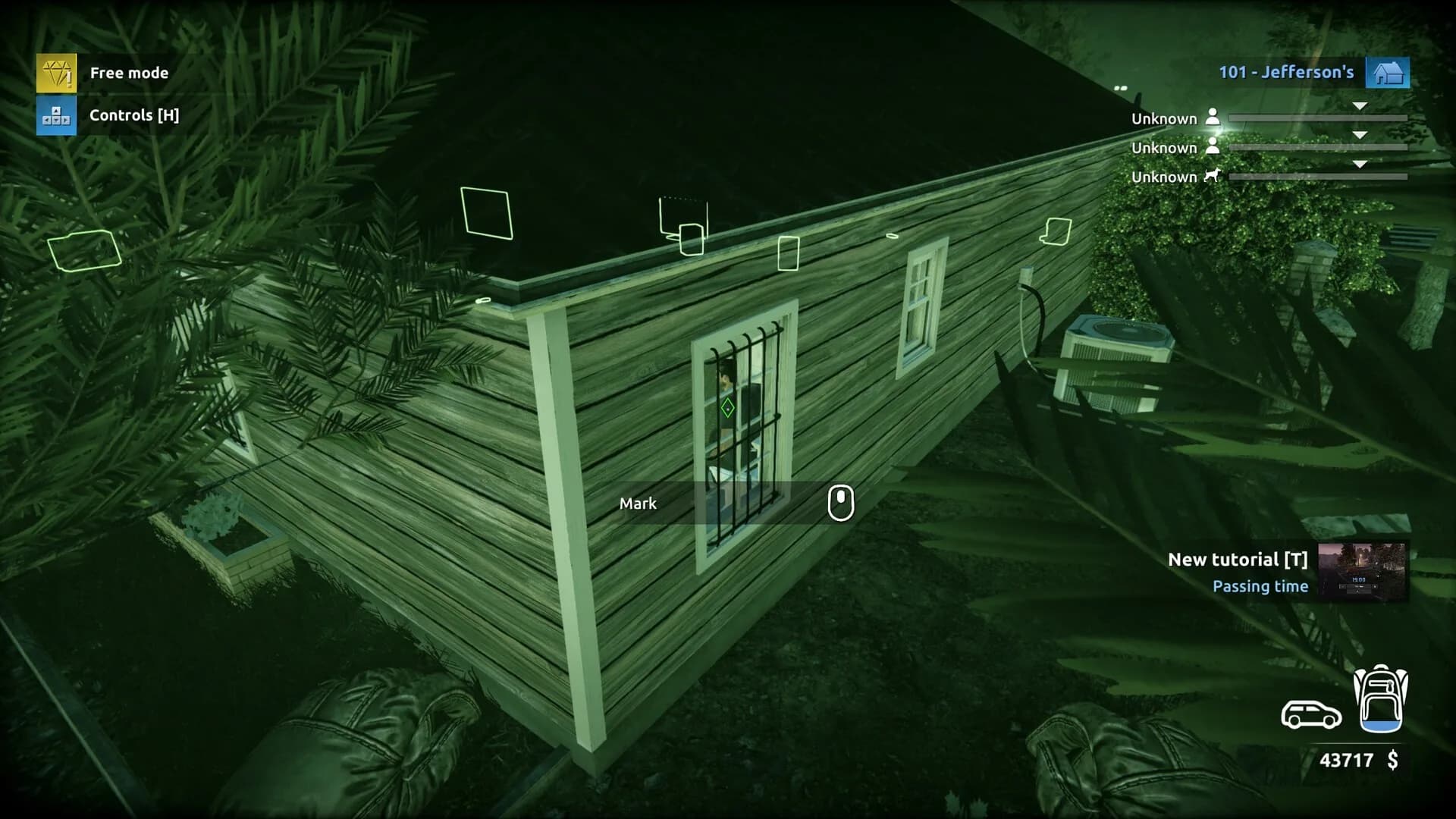Thief Simulator 2 görsel 6