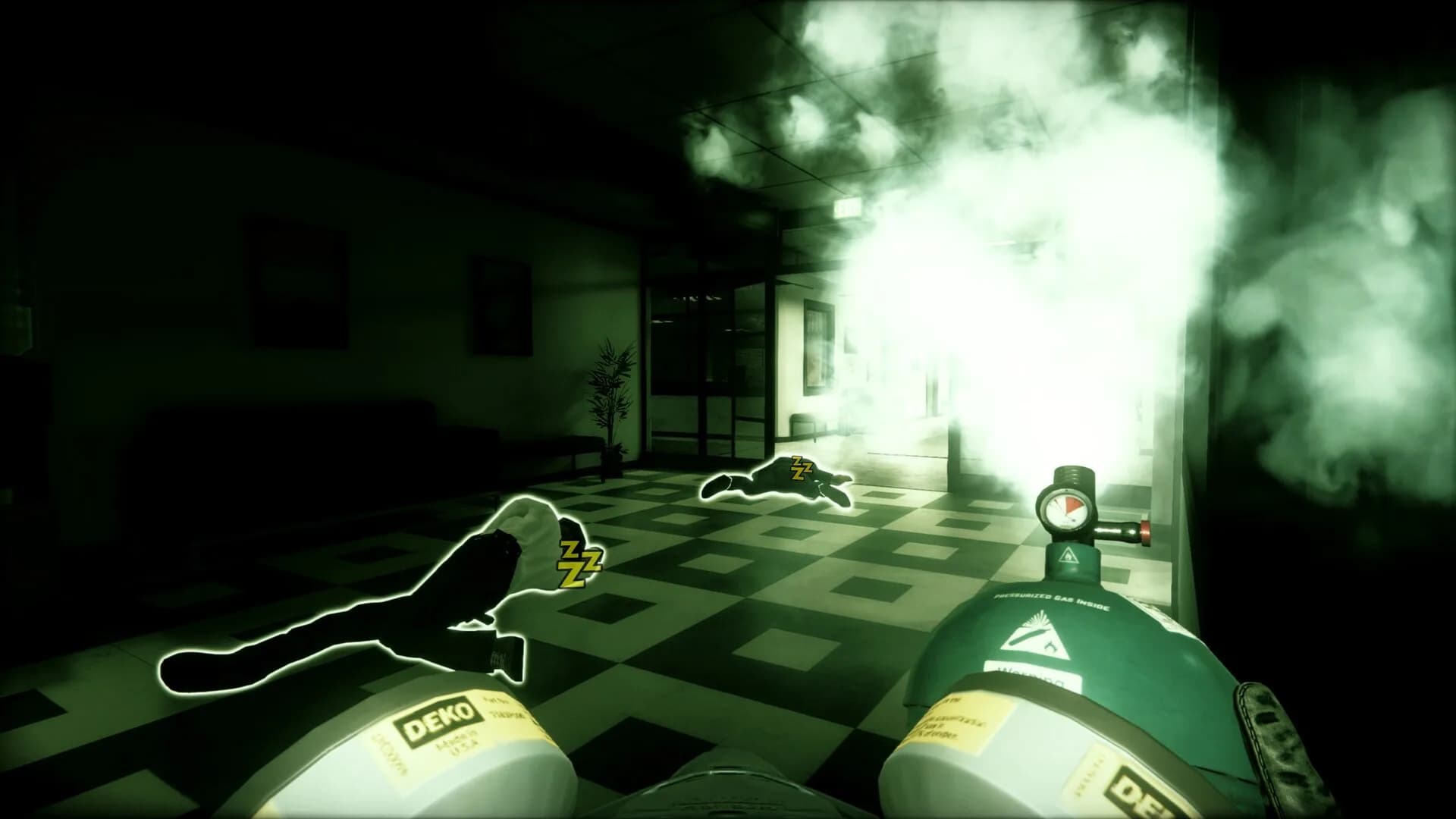 Thief Simulator 2 görsel 8
