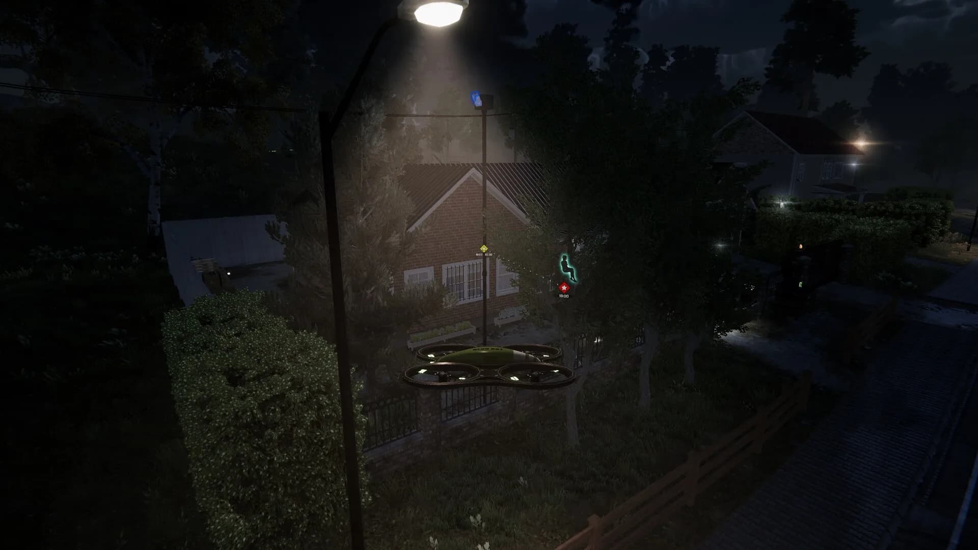 Thief Simulator 2 görsel 9