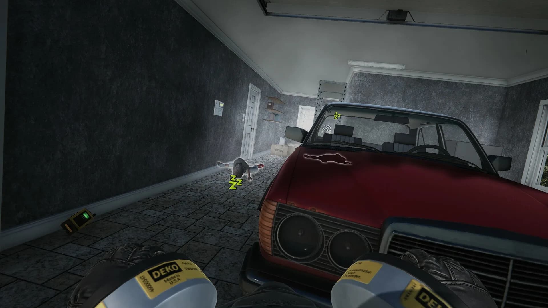 Thief Simulator 2 görsel 10