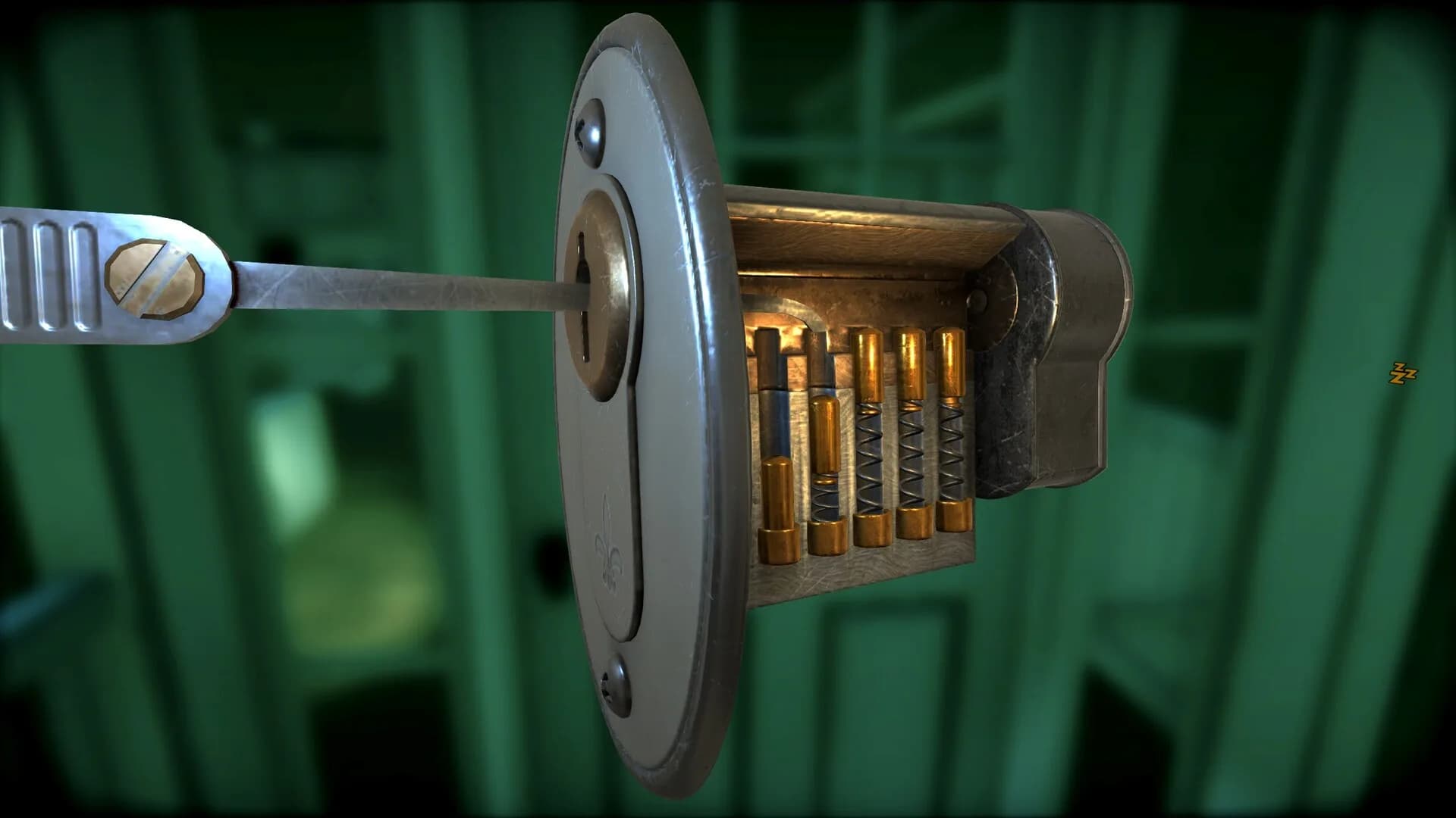 Thief Simulator 2 görsel 11