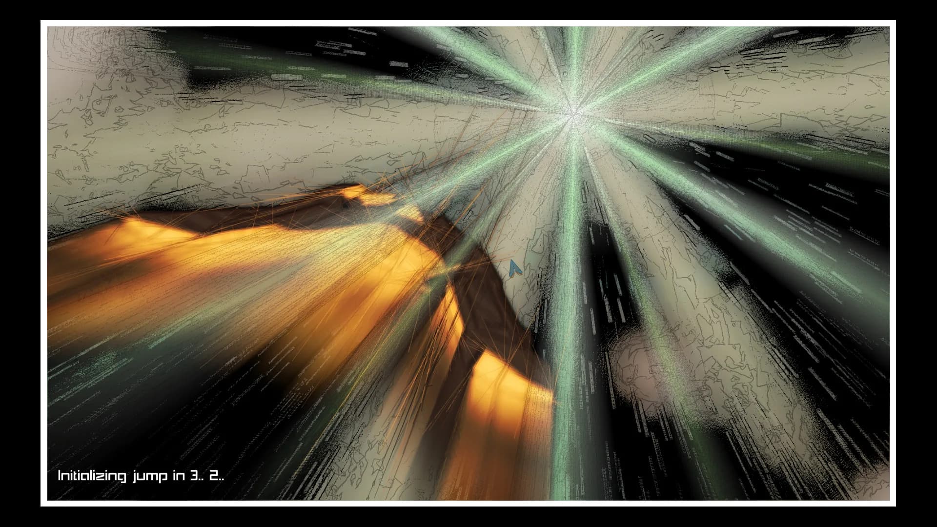 Nienix: Cosmic Warfare görsel 13