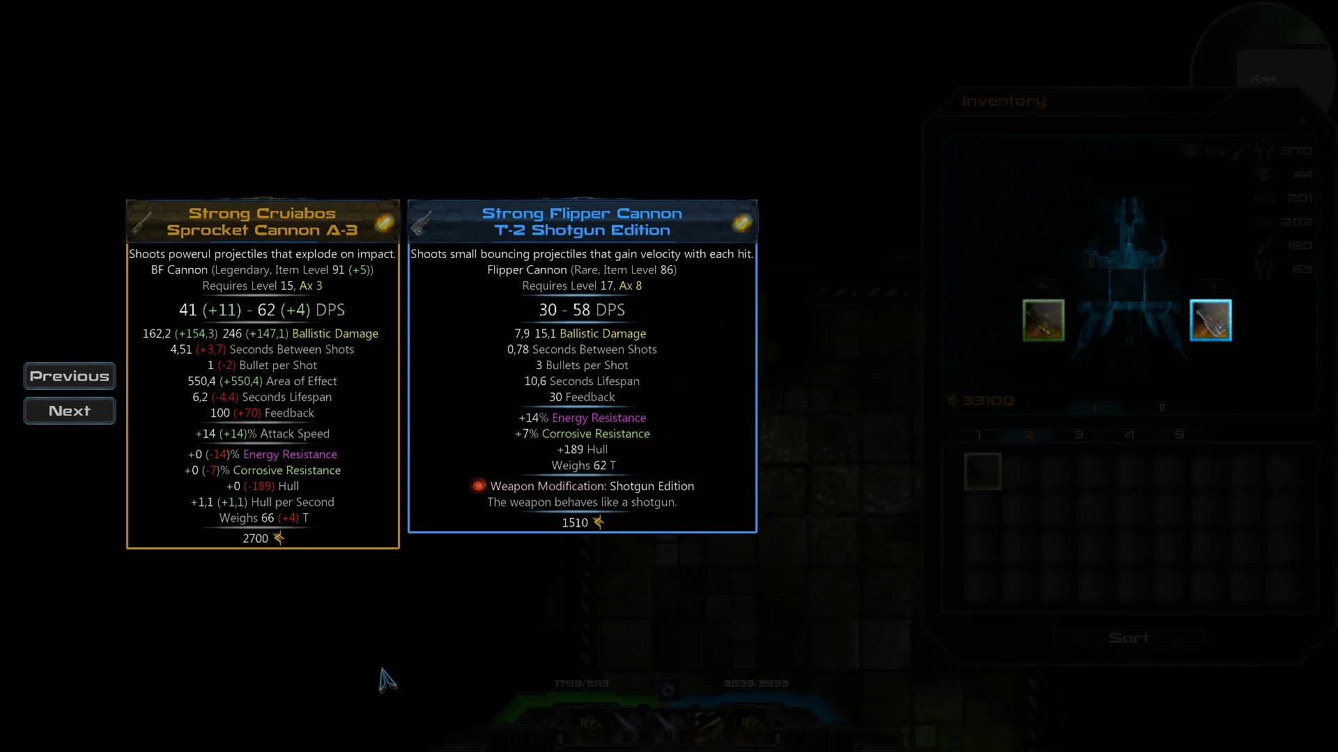 Nienix: Cosmic Warfare görsel 20