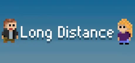 Long Distance görsel 1