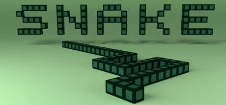 Snake görsel 1