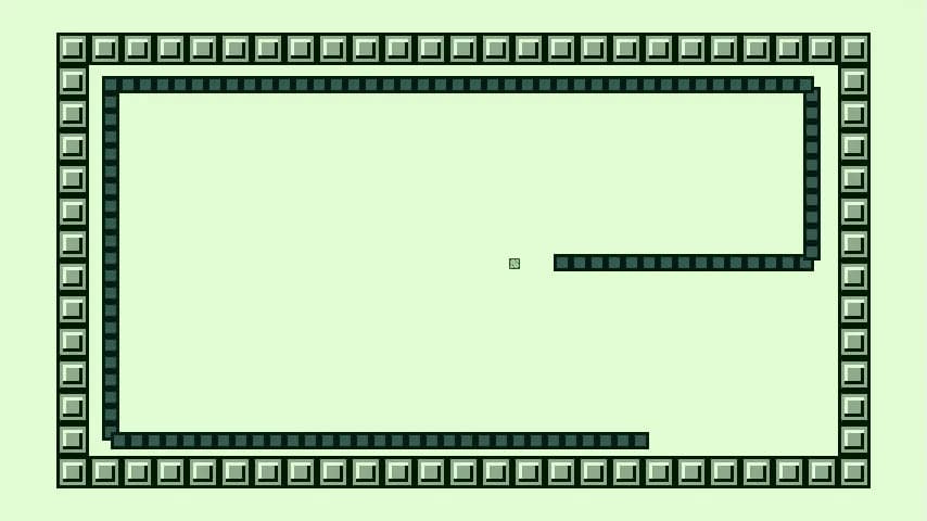 Snake görsel 2
