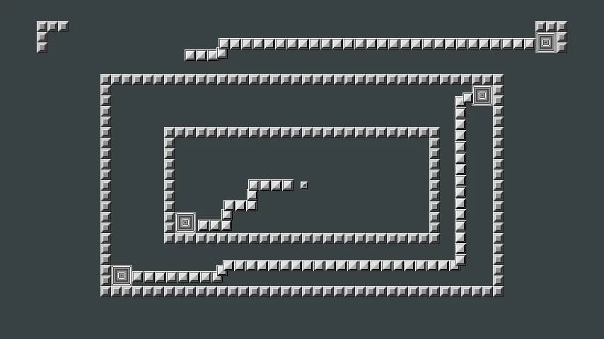 Snake görsel 6