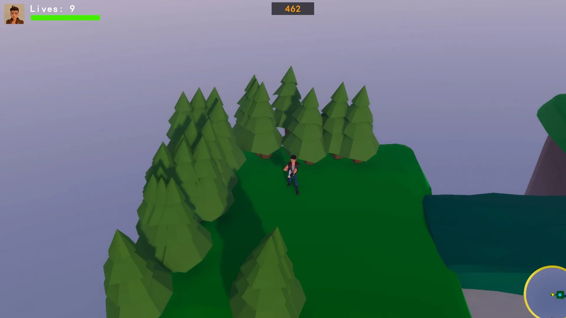 Maze Adventure görsel 3