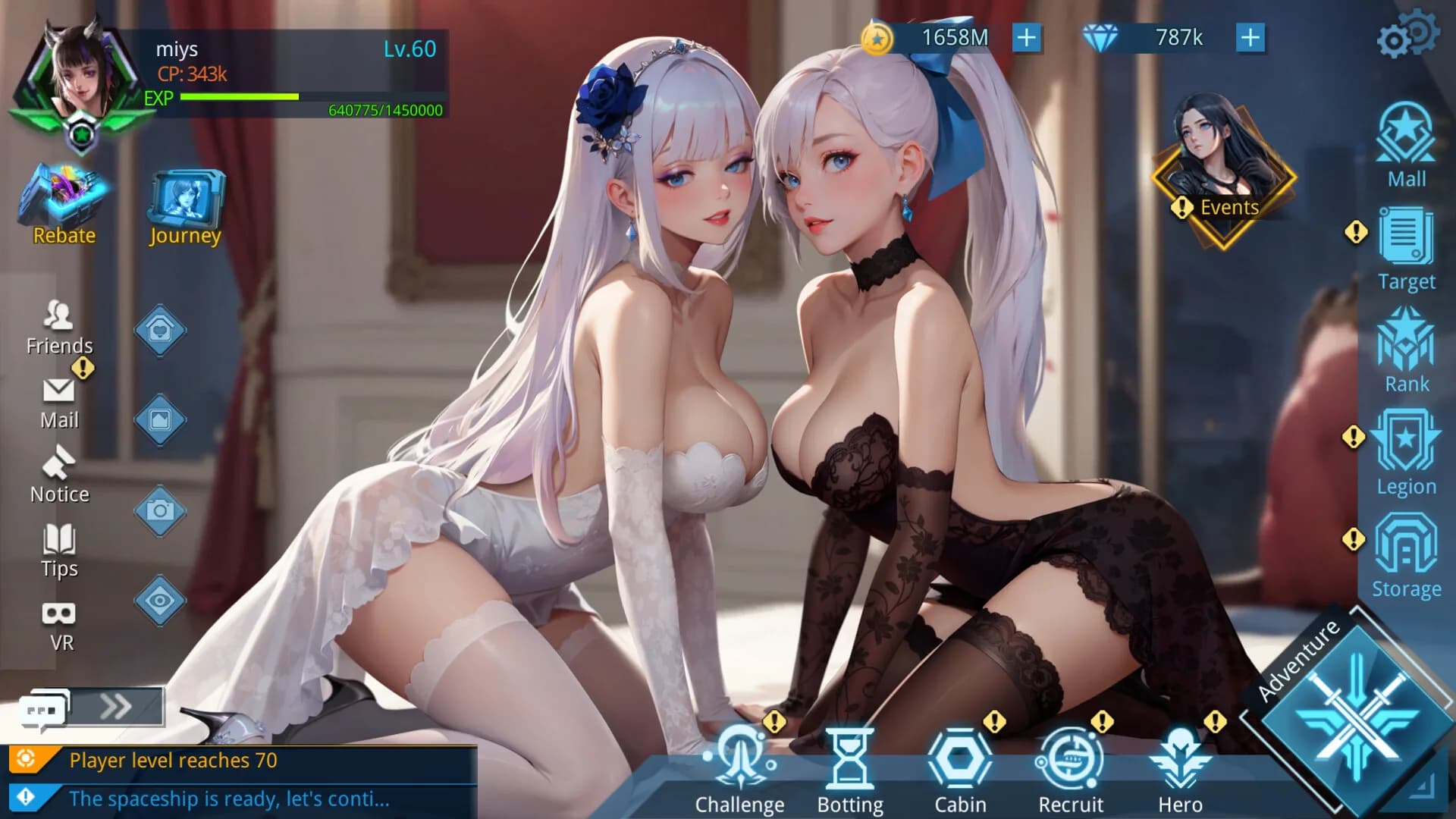 Angel Legion görsel 13