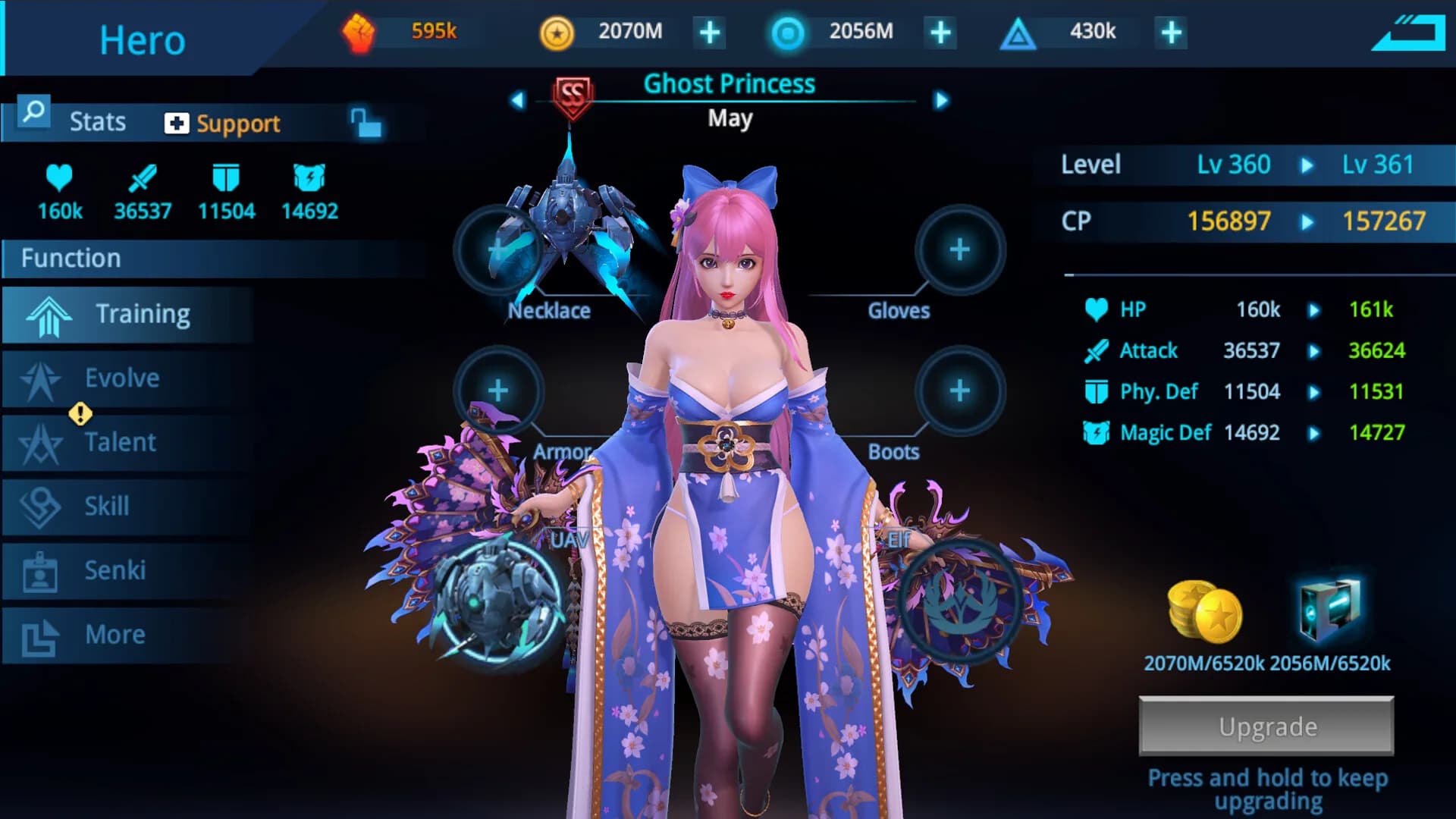 Angel Legion görsel 11