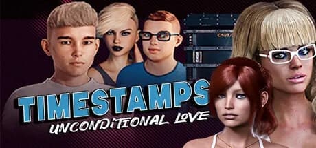 Timestamps: Unconditional Love