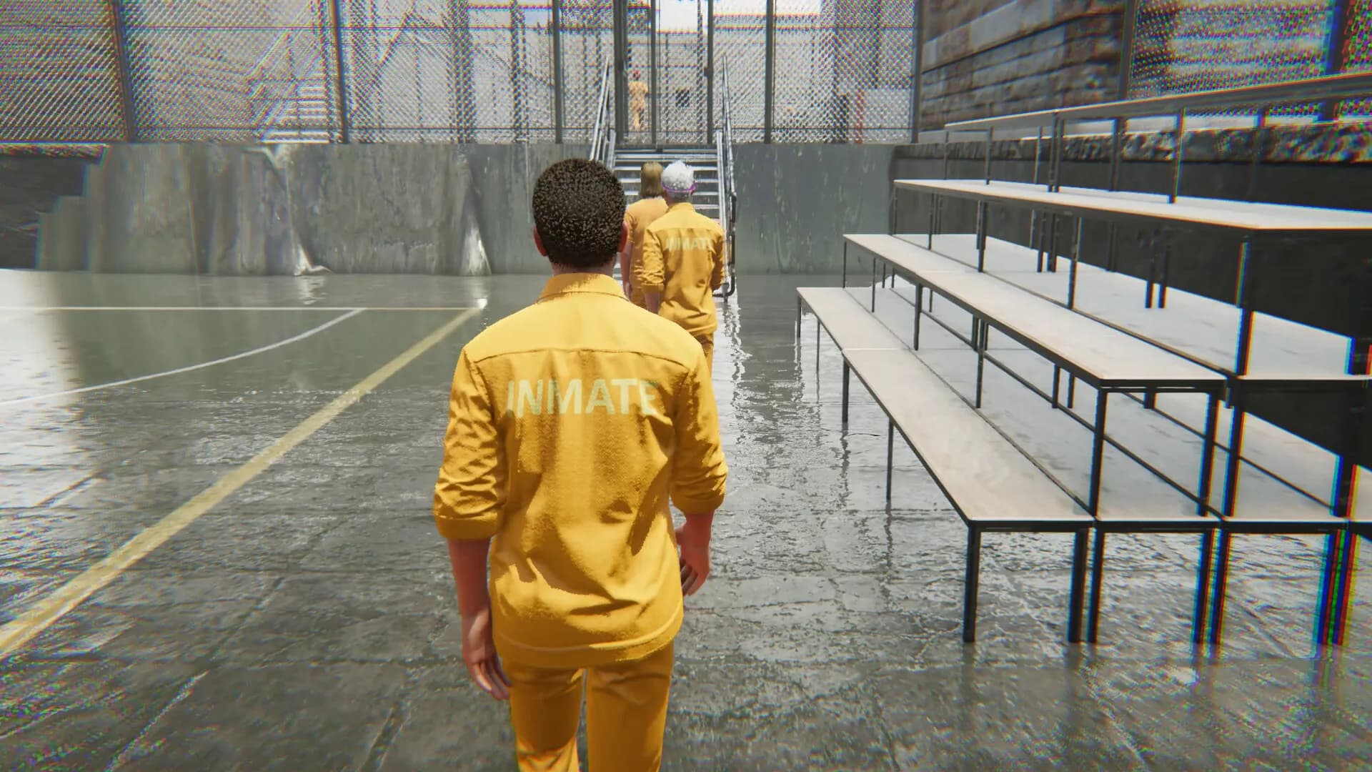 Project Prison görsel 14