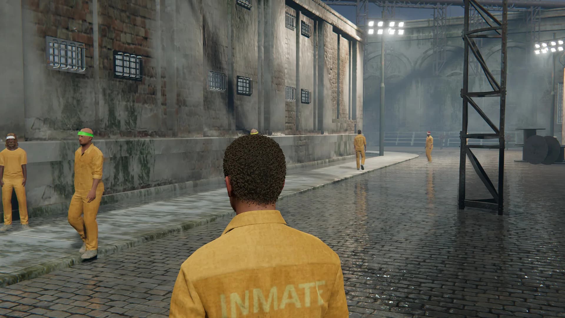 Project Prison görsel 7