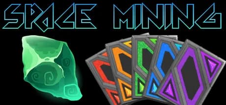 Space Mining görsel 1