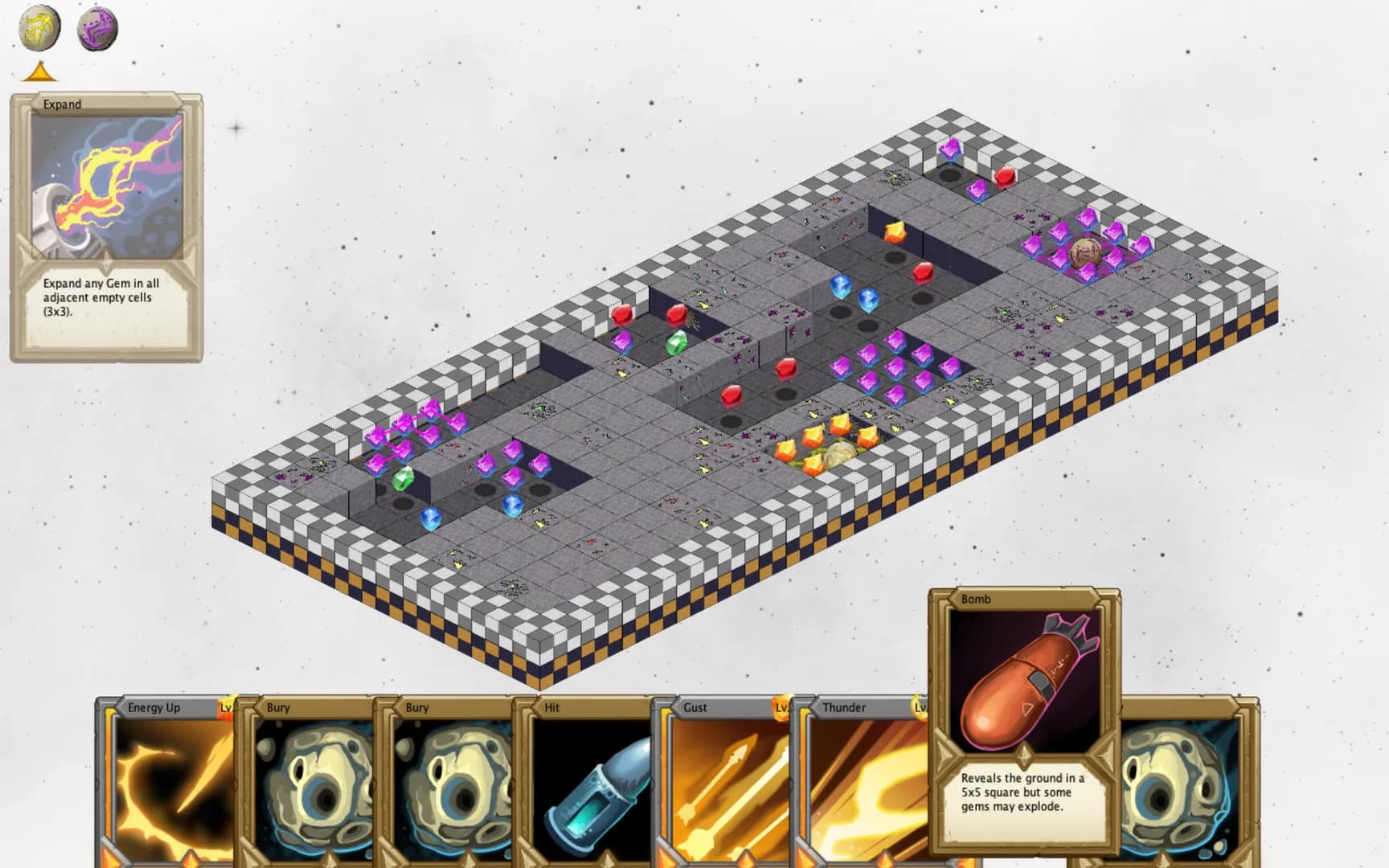 Space Mining görsel 4