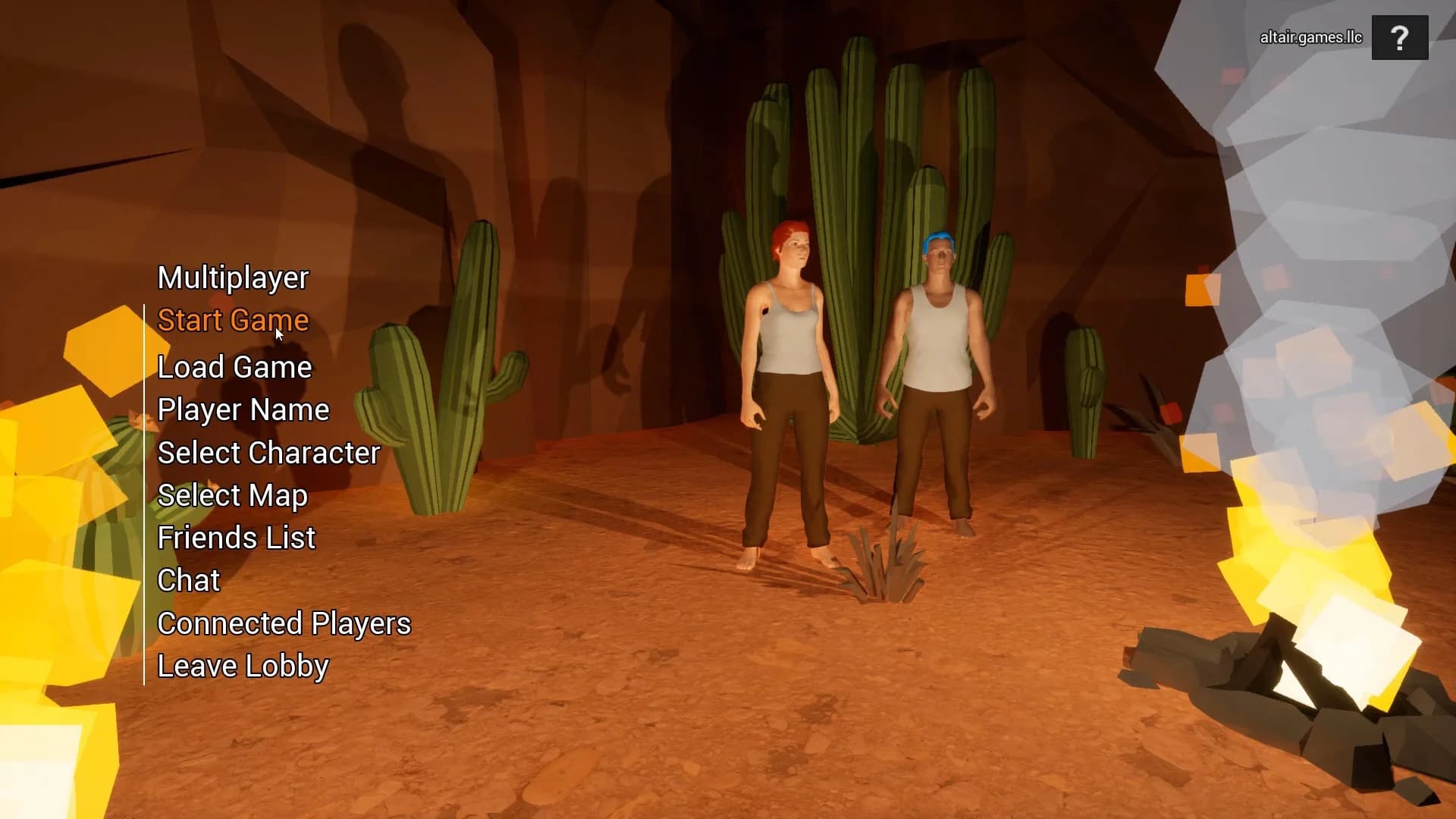 Wild West Survival görsel 13