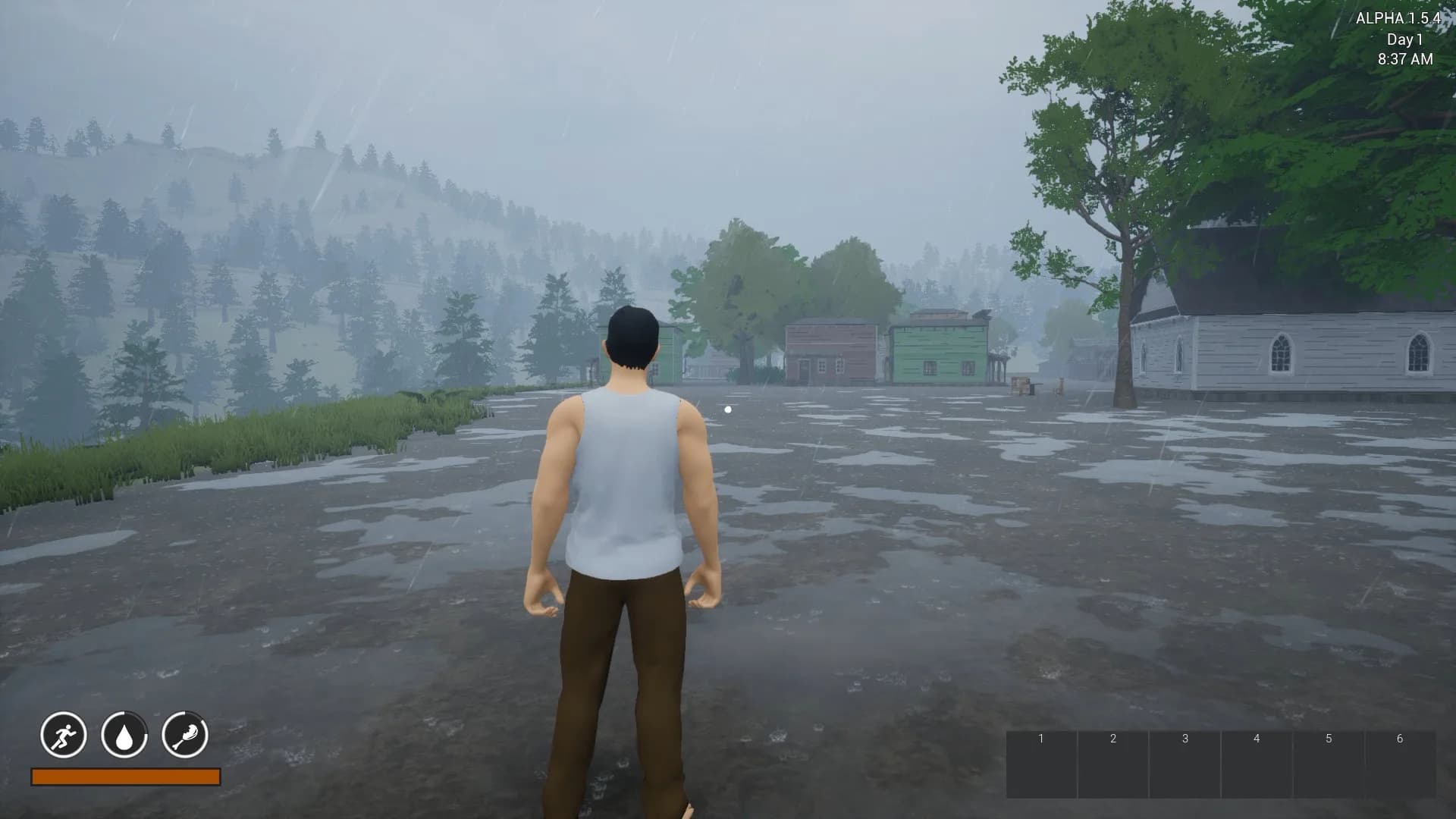 Wild West Survival görsel 17