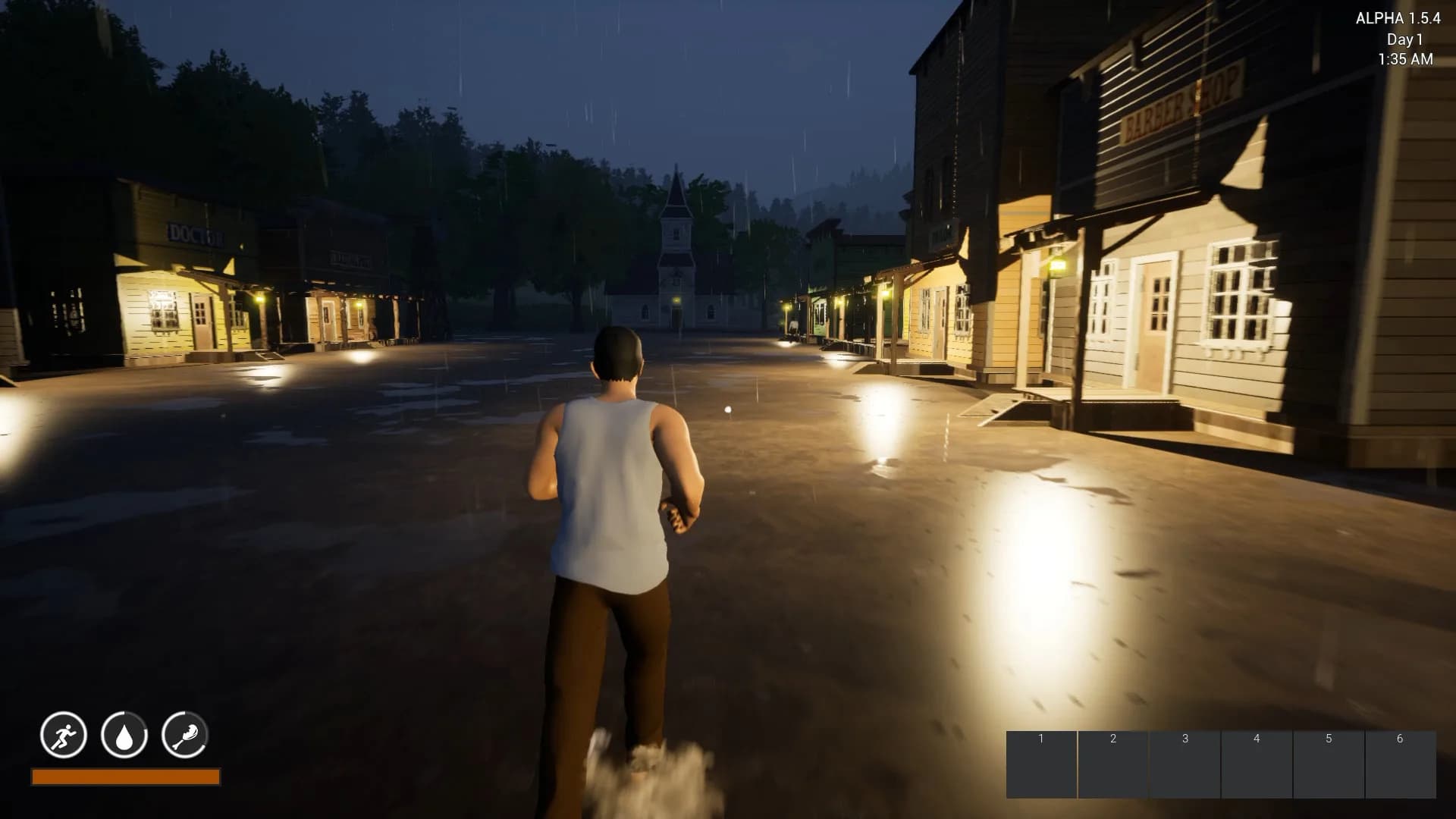 Wild West Survival görsel 18