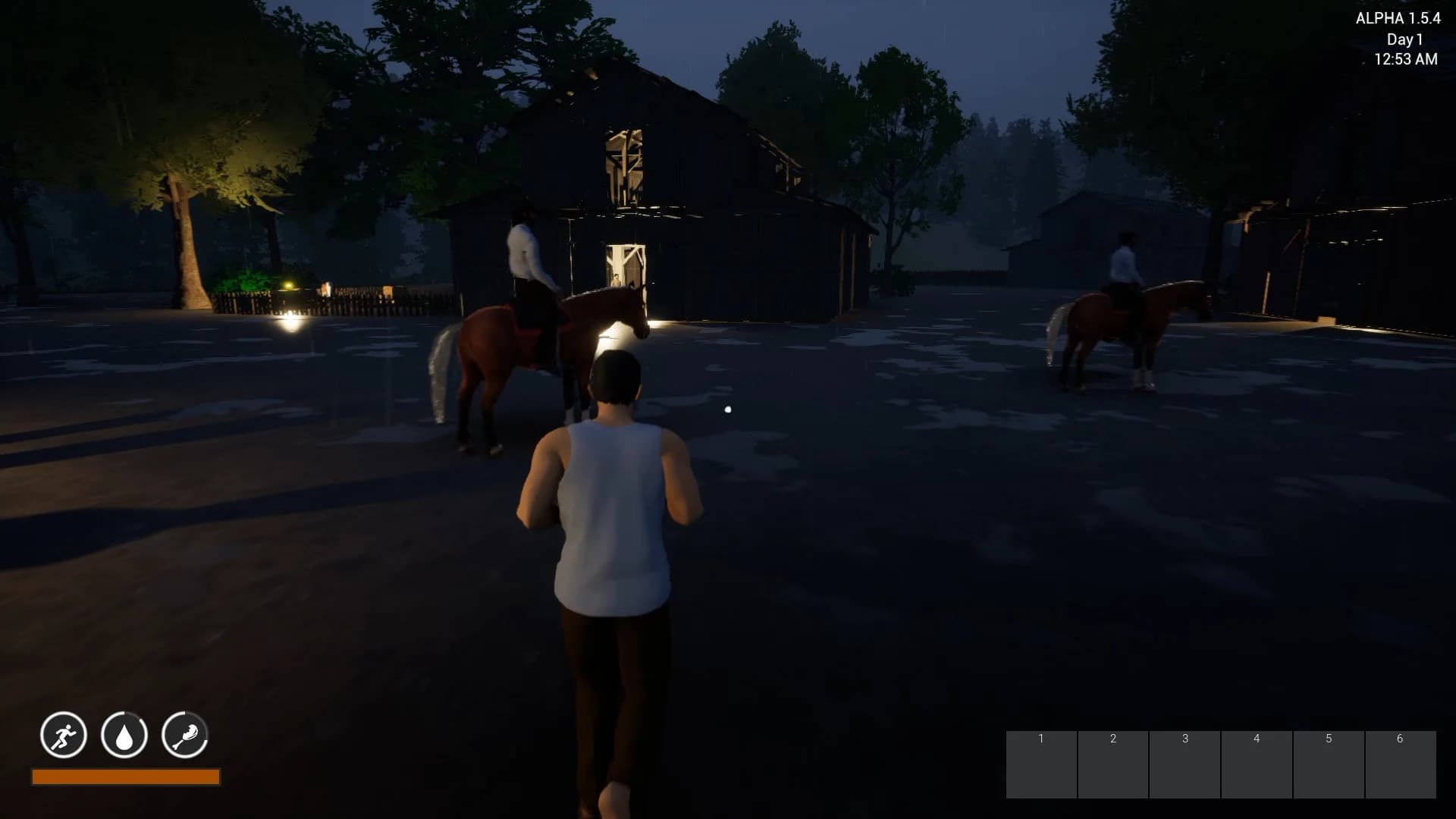 Wild West Survival görsel 19