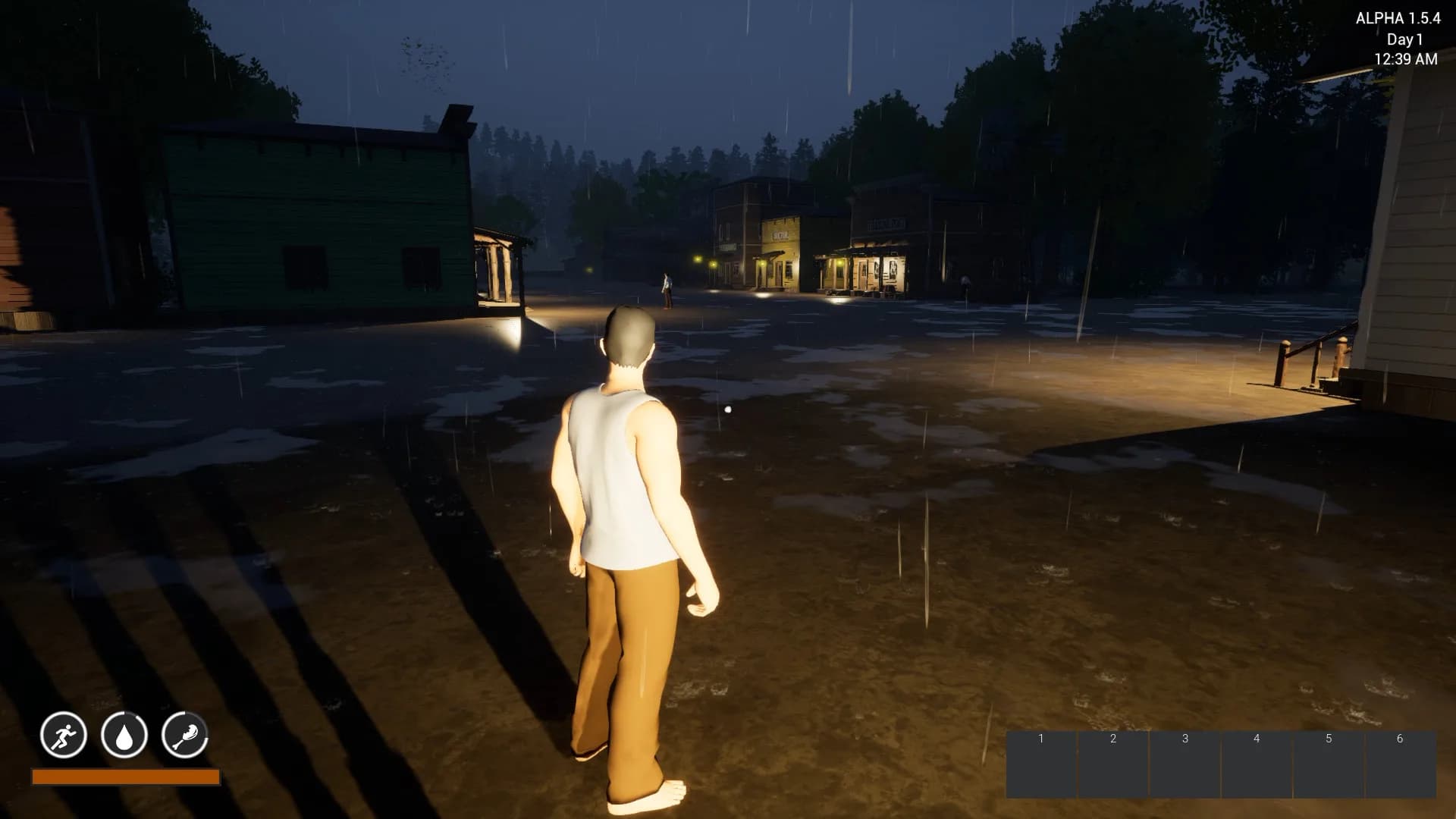 Wild West Survival görsel 21