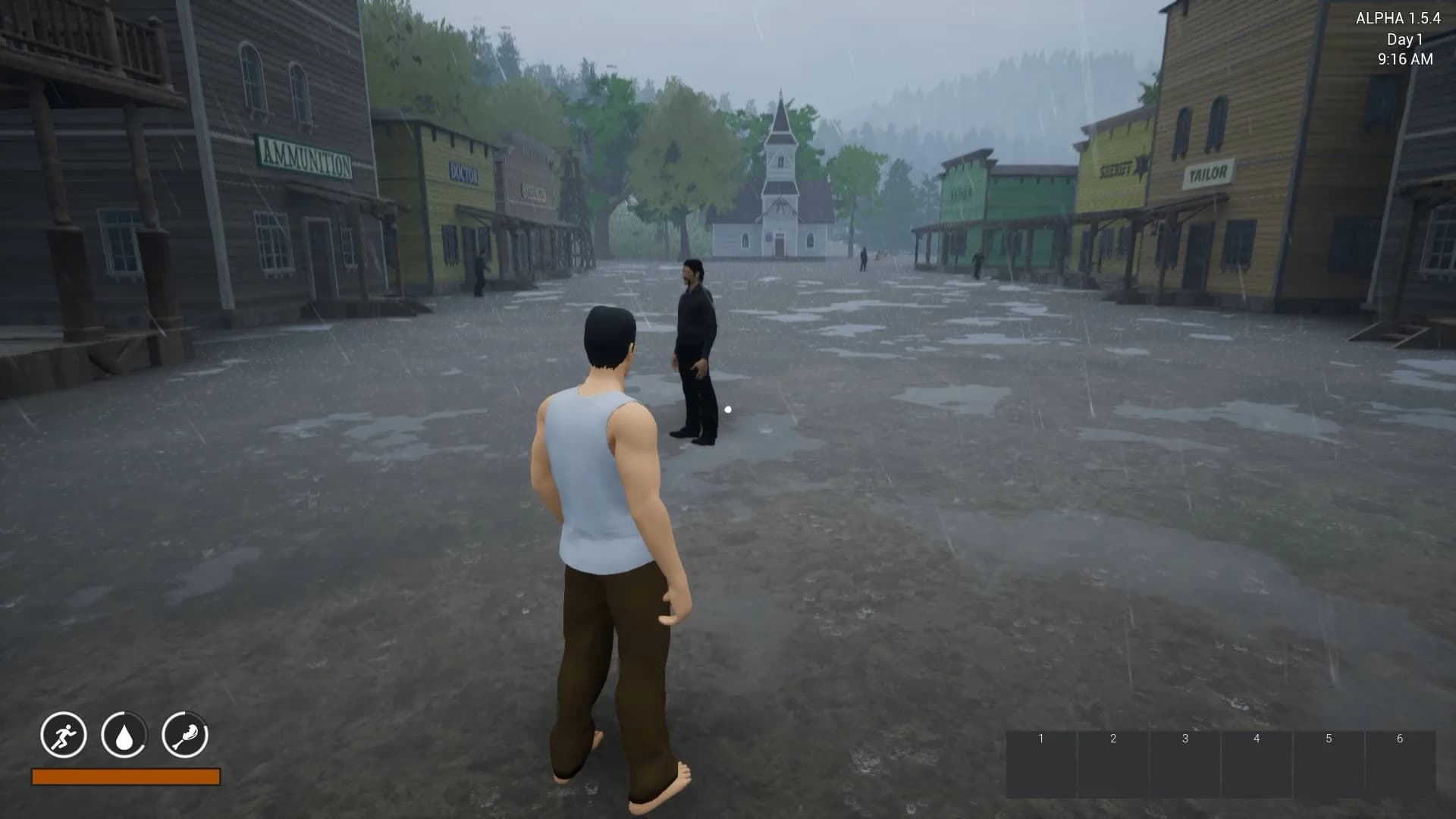 Wild West Survival görsel 22