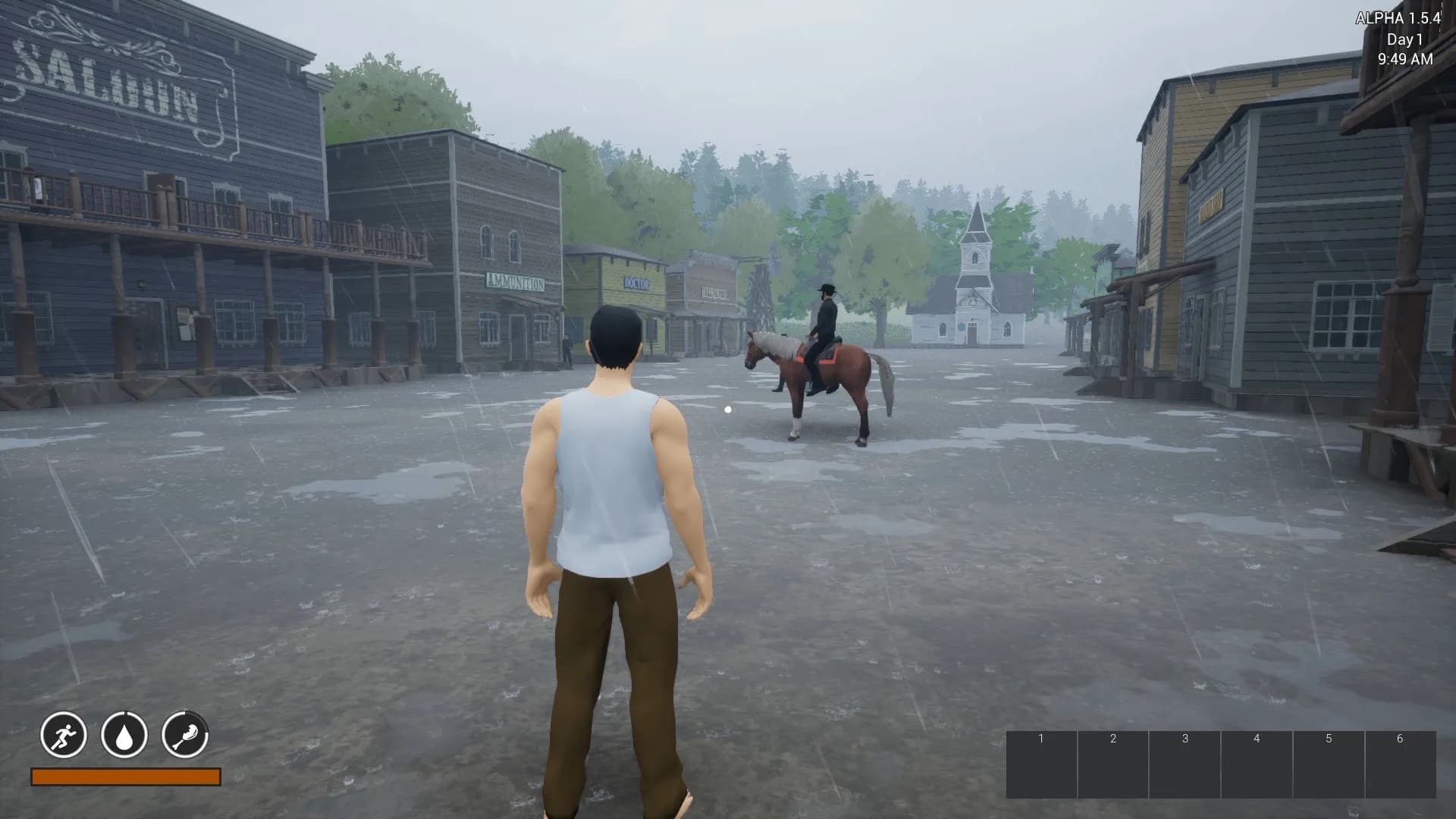 Wild West Survival görsel 23