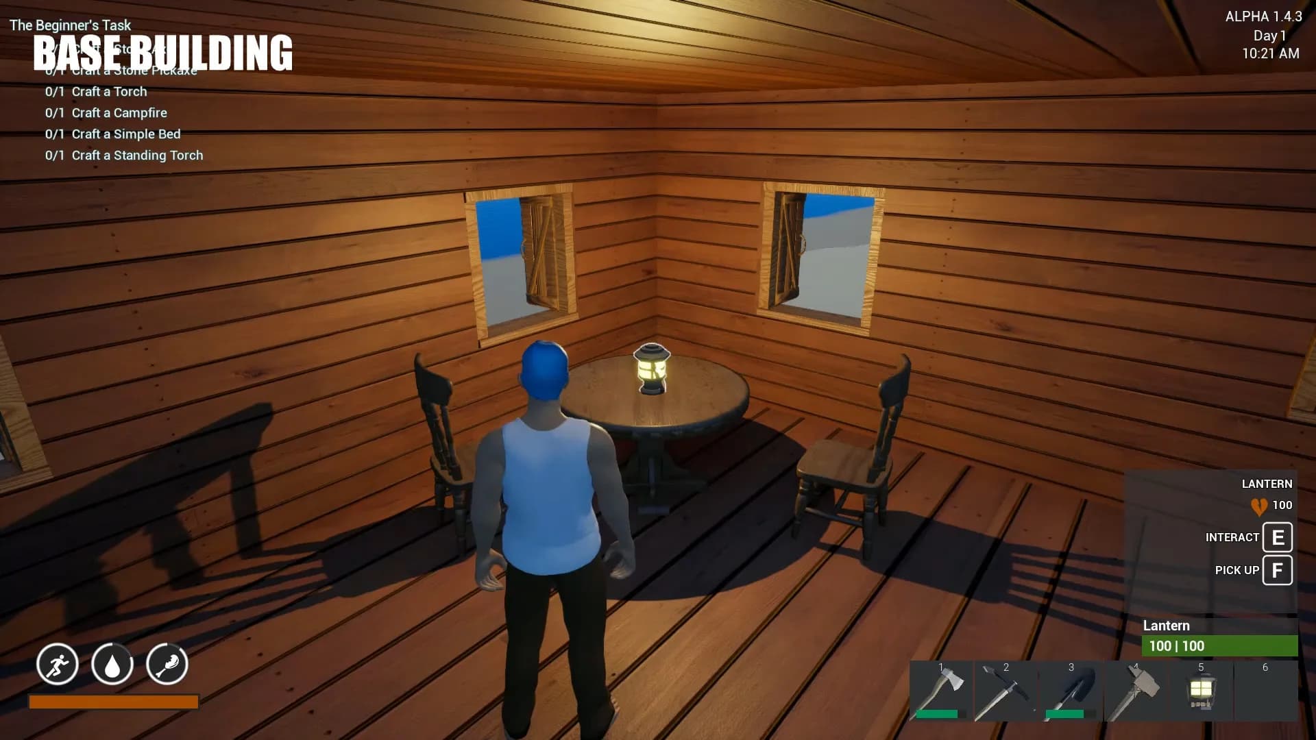 Wild West Survival görsel 9