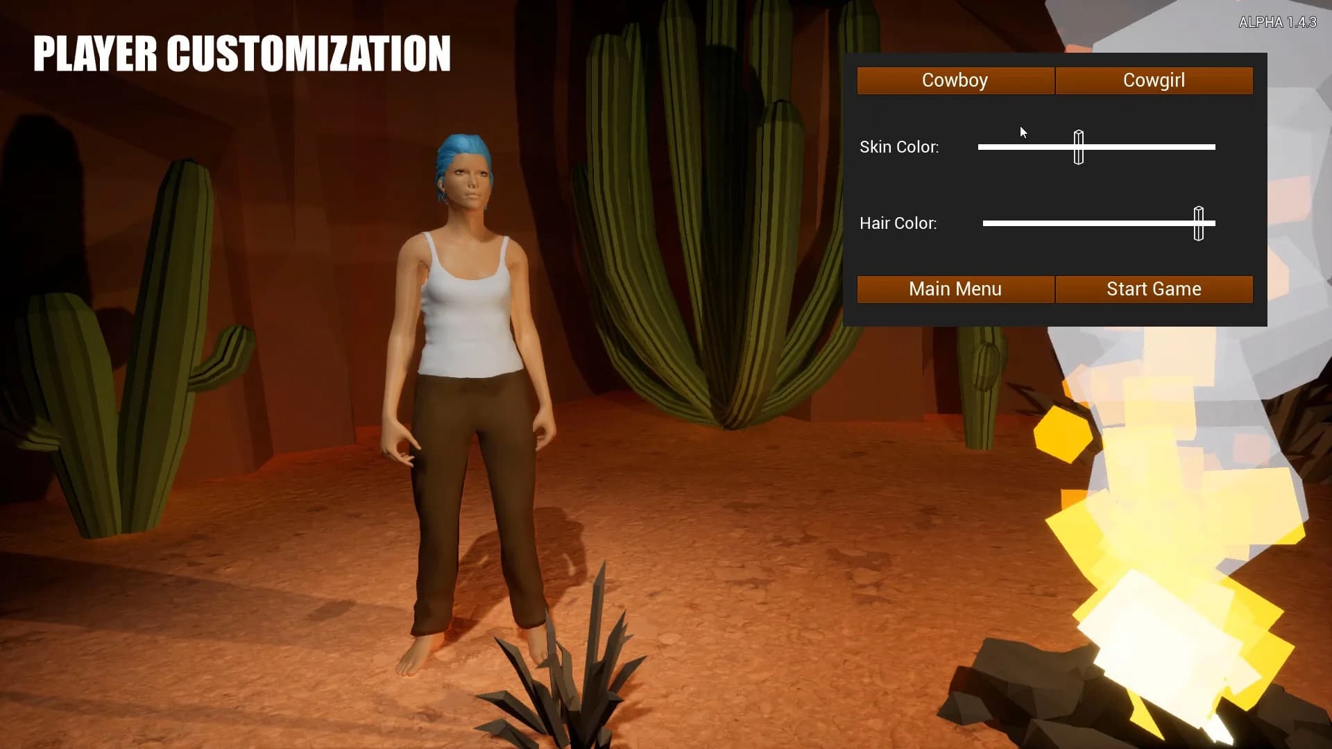 Wild West Survival görsel 11