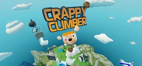Crappy Climber görsel 1