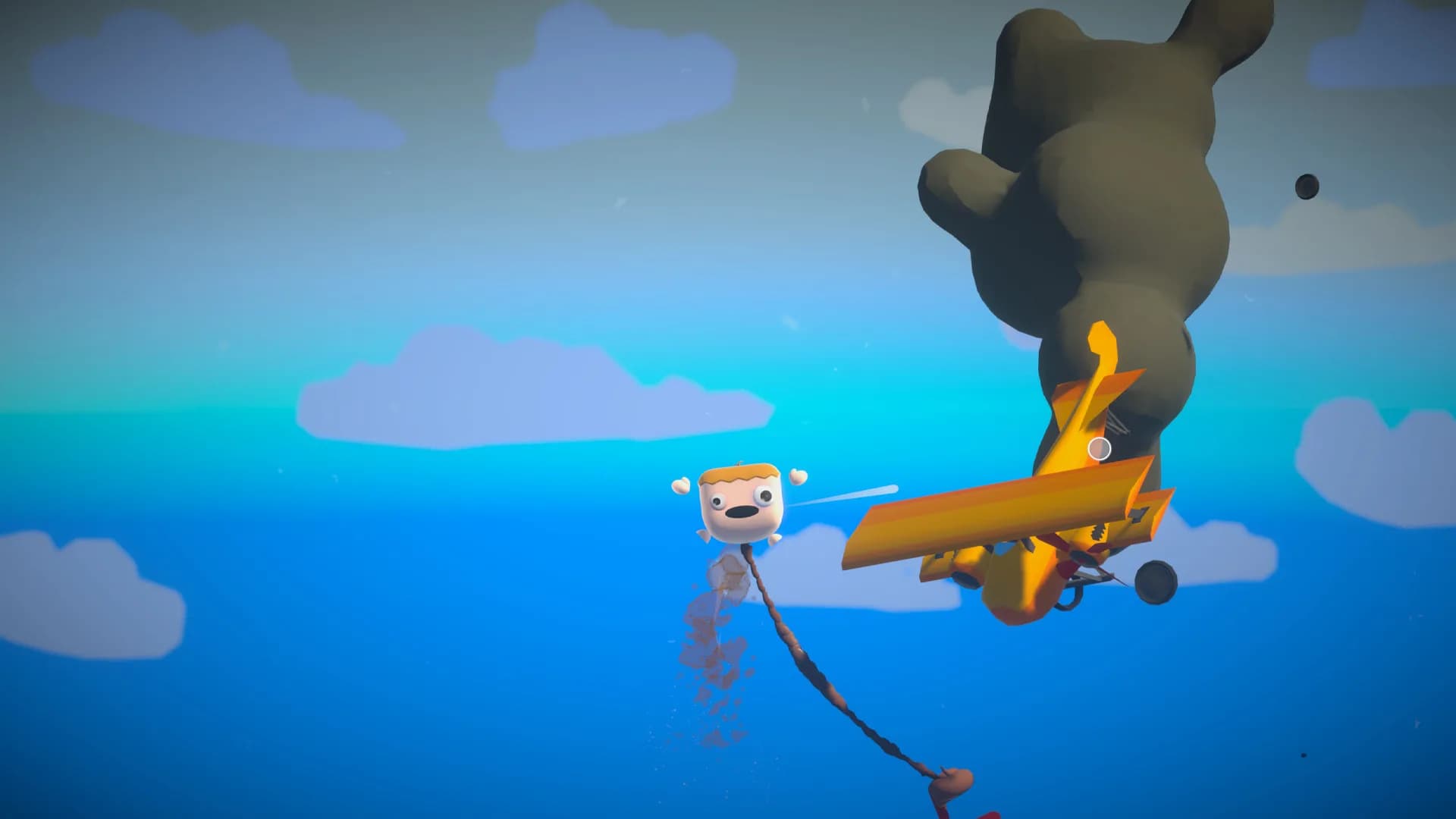 Crappy Climber görsel 2