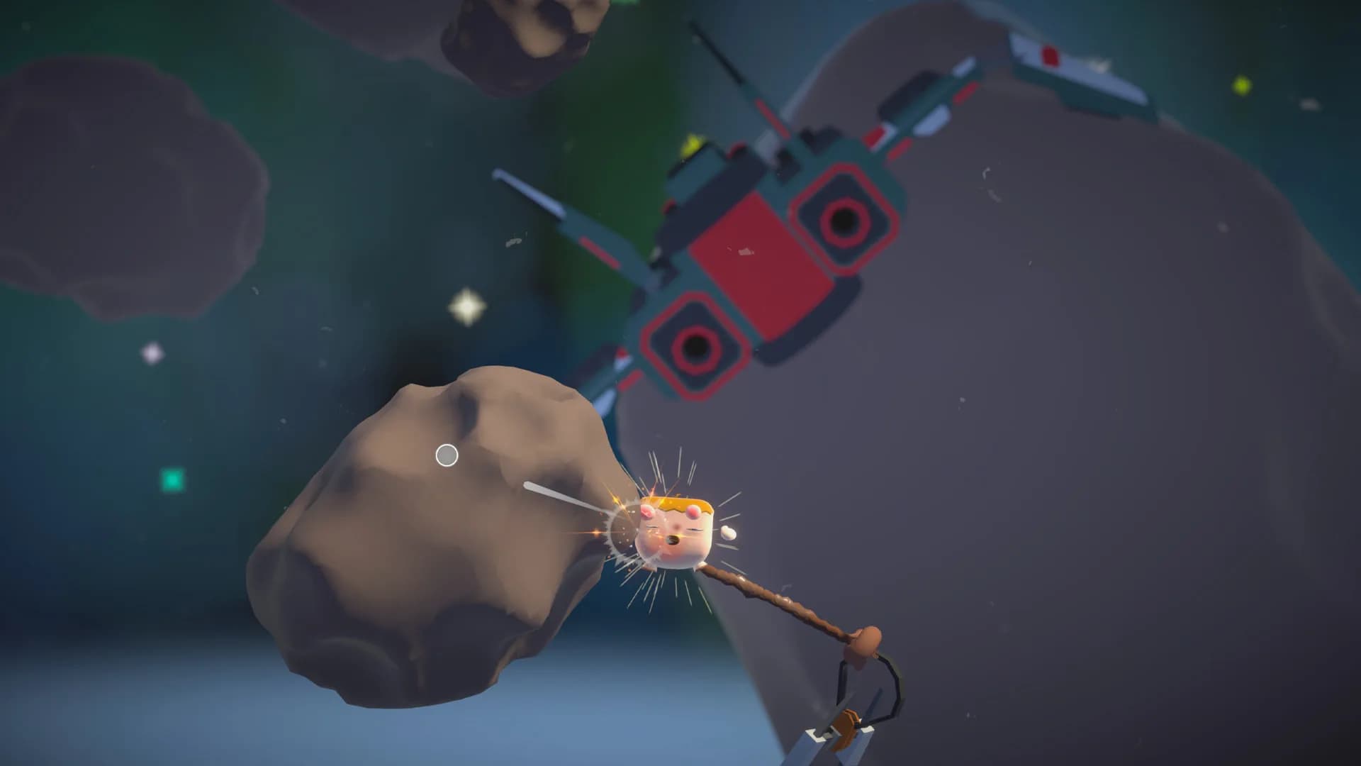Crappy Climber görsel 3