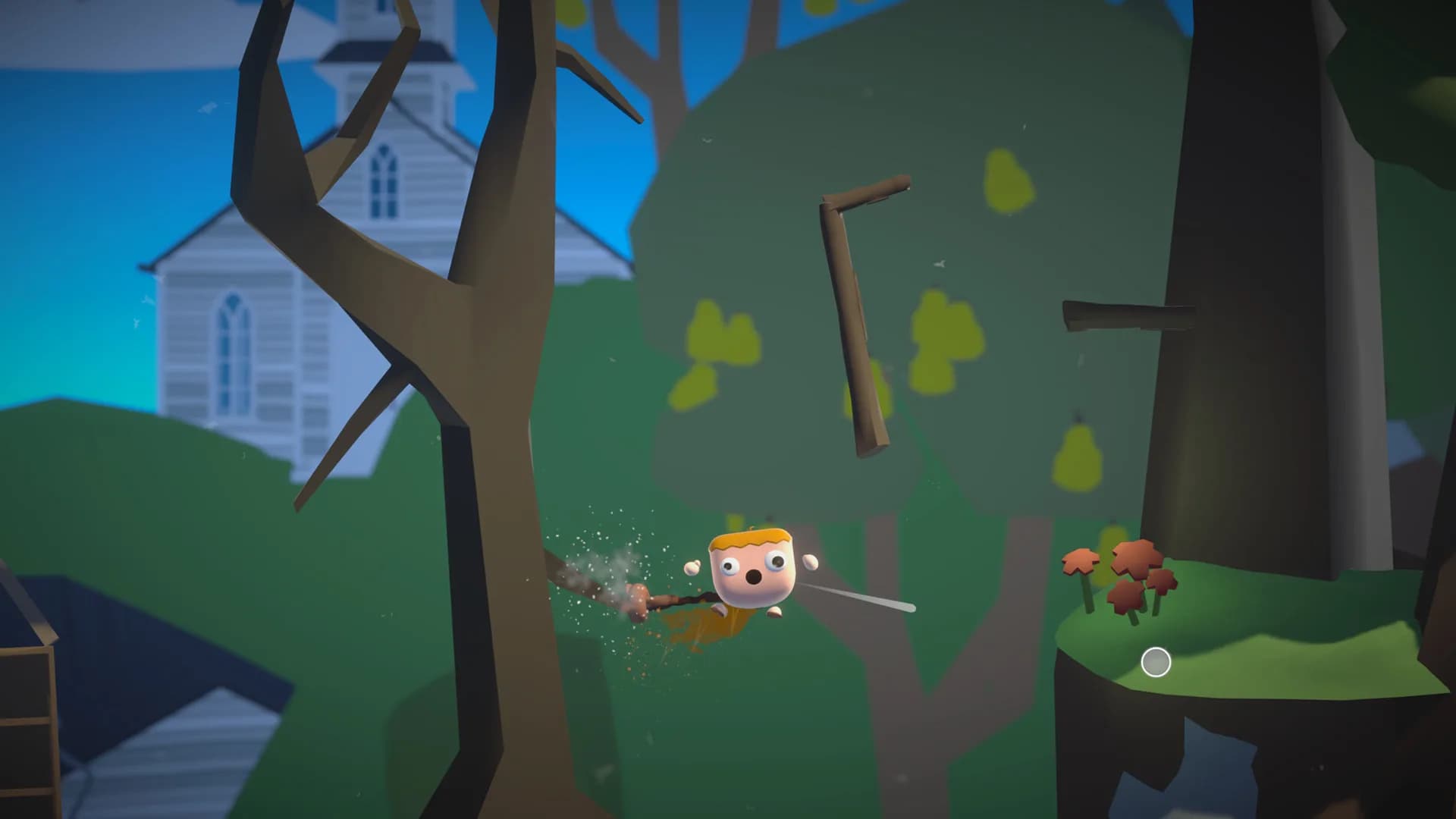 Crappy Climber görsel 8