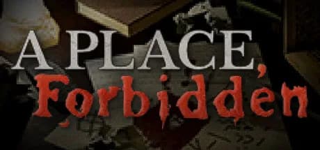 A Place, Forbidden görsel 1