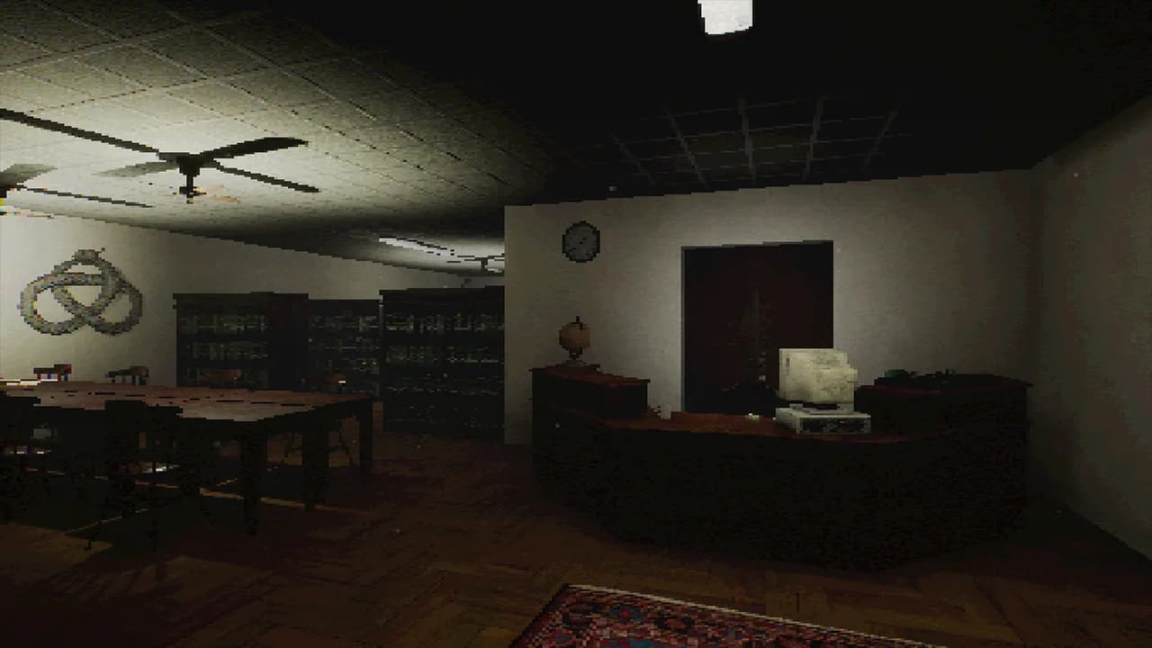 A Place, Forbidden görsel 2