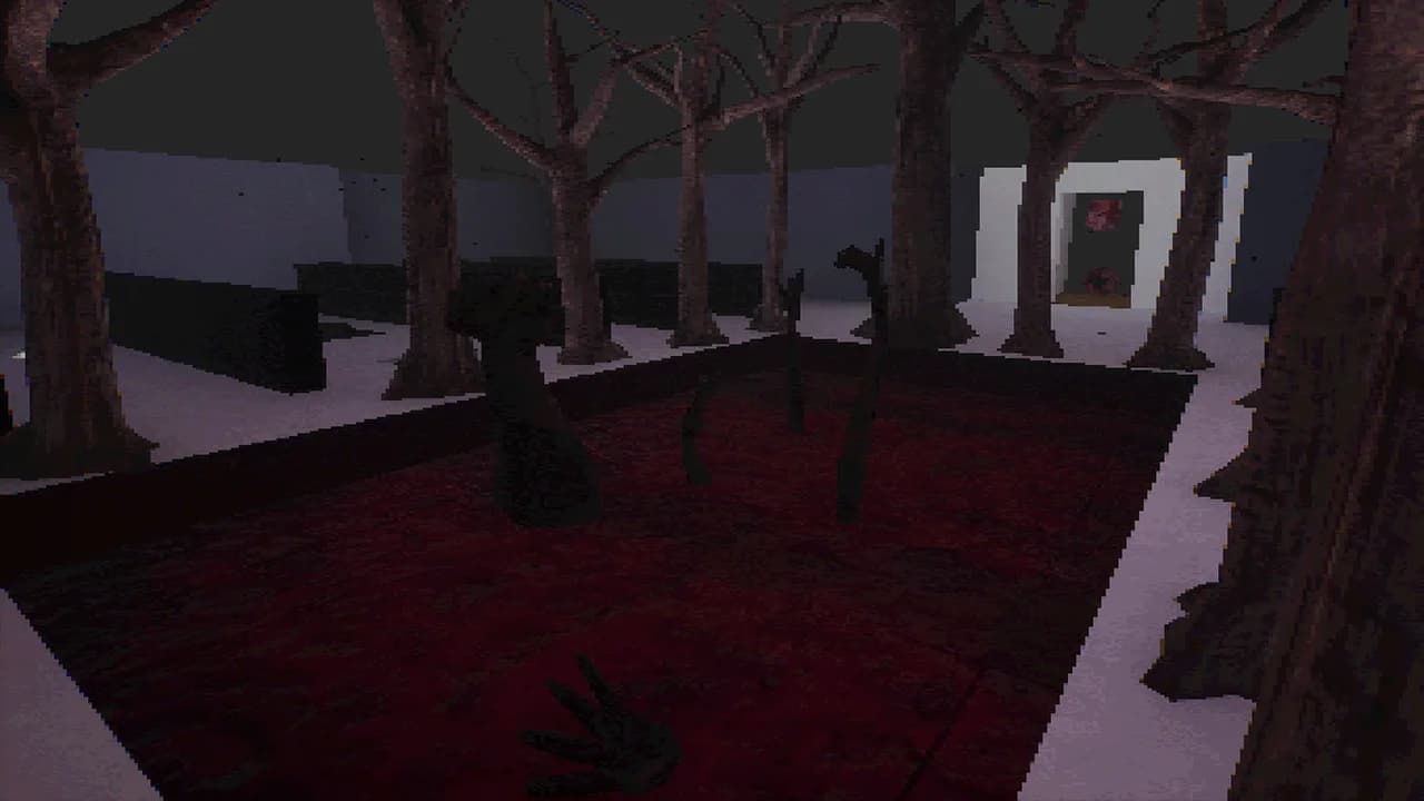A Place, Forbidden görsel 4
