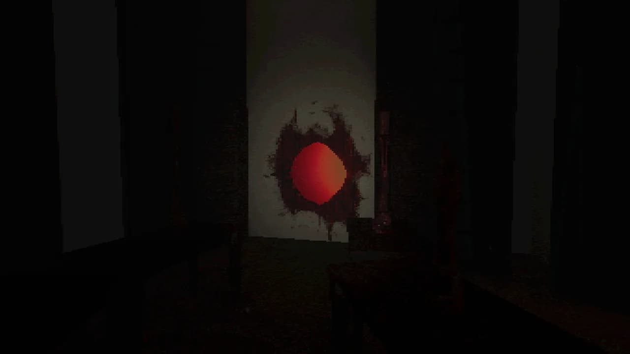 A Place, Forbidden görsel 6