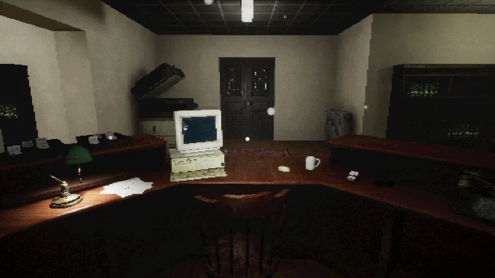 A Place, Forbidden görsel 7