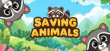 Saving Animals görsel 1